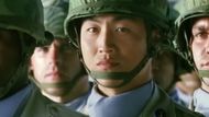 Brian Tee as Jimmy Nakayama in We Were Soldiers | Image via: Paramount Pictures